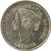 Image 1 : 1891 Obverse 2 ICCS AU-55