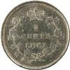 Image 2 : 1891 Obverse 2 ICCS AU-55