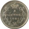 Image 2 : 1891 Obverse 5 ICCS AU-55