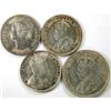Image 1 : 1901 1912 EF. 1907 Unc Ten C 1930, EF