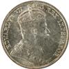Image 1 : Canada Five Cents 1902 ICCS MS-65