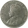 Image 1 : Canada Five Cents 1925 ICCS F-12