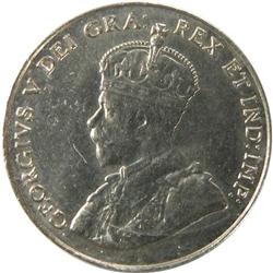 1931 ICCS MS-62 Weak Strike