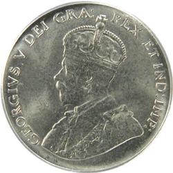 1936 ICCS and PCGS MS-65