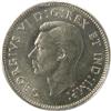 Image 1 : Canada Five Cents 1937 ICCS MS-65