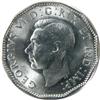 Image 1 : 1944 and 1954 SF, both ICCS MS-65