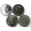 Image 1 : 1944 1951 Com 1964 EWL, Unc 1947 Dot VF