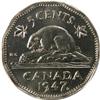 Image 2 : 1947 Maple Leaf ICCS MS-65