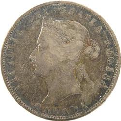 1872H Obverse 1 ICCS VF-20