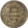 Image 2 : 1872H Obverse 2 ICCS AU-55