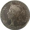 Image 1 : 1872H Obverse 2 ICCS EF-45
