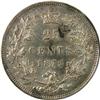 Image 2 : 1872H Obverse 2 ICCS EF-45