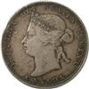 Image 1 : 1886 SBE Obv 4, Recut 6, ICCS VF-20