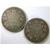 Image 2 : 1889 About Good and 1891 Good