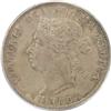 Image 1 : 1899 Repunched 99 ICCS and PCGS MS-65