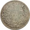 Image 2 : Canada 25 Cents 1902 ICCS MS-60