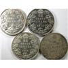 Image 2 : 1903, 1912, 1914, 1919, all EF Cleaned