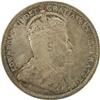 Image 1 : Canada 25 Cents 1908 ICCS MS-64