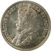 Image 1 : Canada 25 Cents 1928 ICCS MS-63