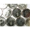 Image 1 : 1937-1952. Eleven Uncirculated pieces
