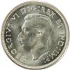 Image 1 : Canada 25 Cents 1938 ICCS MS-65