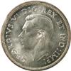 Image 1 : Canada 25 Cents 1939 ICCS MS-65