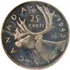 Image 2 : 1943 ICCS and PCGS MS-65