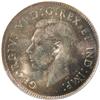 Image 1 : Canada 25 Cents 1943 PCGS MS-65