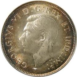 1944 ICCS and PCGS MS-65
