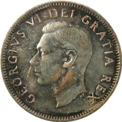 1951 High Relief ICCS MS-65