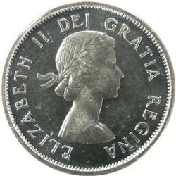 1958 ICCS MS-65 Heavy Cameo