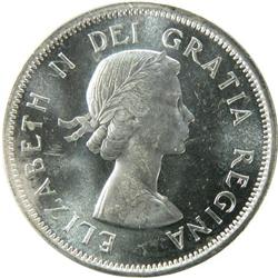 1964 ICCS MS-65 Heavy Cameo