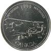 Image 2 : 1999 November Mule, ICCS MS-65 NBU