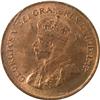 Image 1 : Canada One Cent 1920 ICCS MS-64 Red