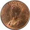 Image 1 : Canada One Cent 1920 ICCS MS-64 Red