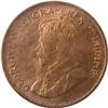 Image 1 : Canada One Cent 1920 ICCS MS-64 Red
