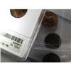 Image 1 : 1920 ICCS MS-63 RB and three other pcs