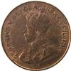Image 1 : Canada One Cent 1921 ICCS MS-63 Red