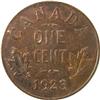 Image 2 : 1923 ICCS MS-60 Trace Red