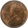 Image 1 : 1924 ICCS MS-63 Red & Brown