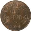 Image 2 : 1924 ICCS MS-63 Red & Brown