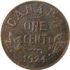Image 2 : 1924 ICCS MS-62 Trace Red