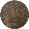 Image 2 : 1925 ICCS MS-63 Red & Brown