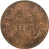 Image 2 : Canada One Cent 1926 ICCS MS-64 Red