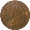 Image 1 : Canada One Cent 1927 ICCS MS-64 Red