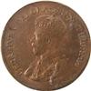 Image 1 : Canada One Cent 1929 ICCS MS-64 Red