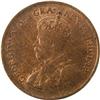 Image 1 : Canada One Cent 1931 ICCS MS-63 Red