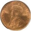 Image 1 : Canada One Cent 1934 PCGS MS-66 Red