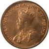 Image 1 : Canada One Cent 1935 ICCS MS-65 Red