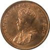 Image 1 : Canada One Cent 1935 ICCS MS-65 Red